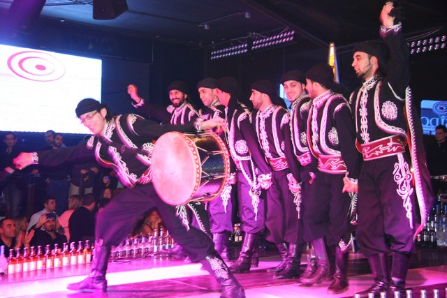 SIDC Fundraising Event(part 2)